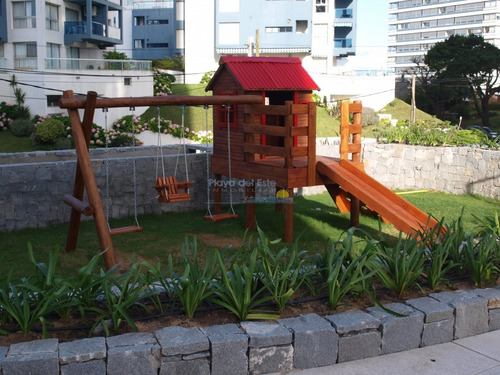 Punta Del Este, Apartamento Zona Brava- Ref: 11650