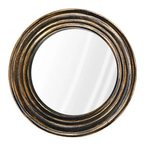 Espejo decorativo de baño vintage rústico moderno