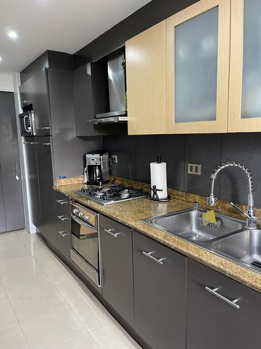 Imagen 6 de 15 de Apartamento En Venta El Paraiso