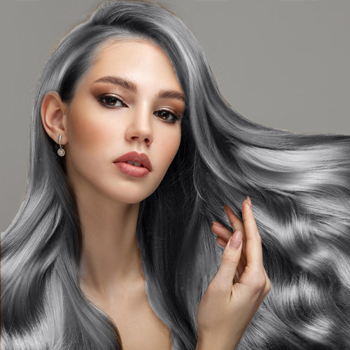 Cera De Tinte Temporal Para El Cabello Tinte En Crema Para P