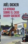 Libro La Verdad Sobre El Caso Harry Quebert