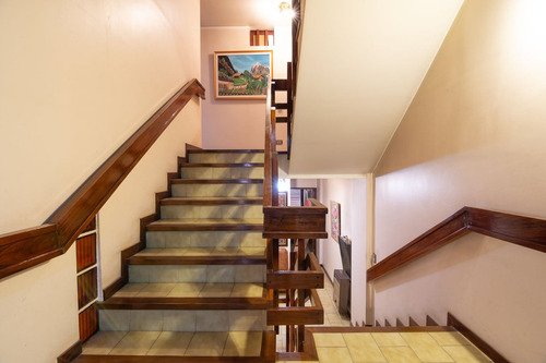 Se Vende Casa 4 Dormitorios Bº Paso De Los Andes