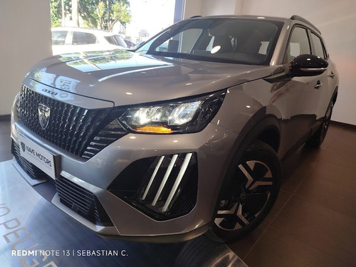 Peugeot 2008 1.0T Active