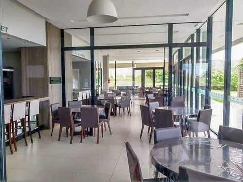 Terreno Em Jardim Morumbi, Londrina/pr De 0m² À Venda Por R$ 210.000,00 - Te631485