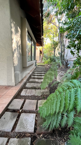 Exclusiva Casa En Sector Los Nogales De La Dehesa