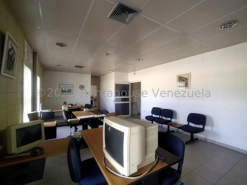 Se Vende Galpon Santa Cruz De Aragua Fvina