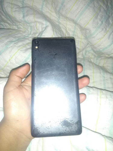Celular Sony Xperia Dañado El Porte De Carga