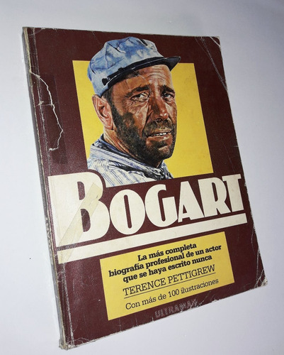 Humphrey Bogart / Biografia