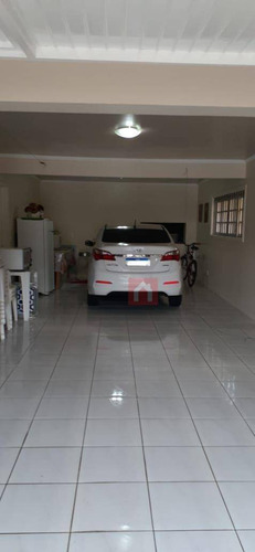 Imagem 13 de 13 de Casa À Venda, 240 M² Por R$ 790.000,00 - Desvio Rizzo - Caxias Do Sul/rs - Ca0001
