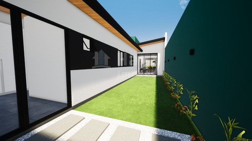 Imagem 12 de 14 de Casa Geminada A Venda No Bairro São Pedro Em Brusque/sc - 1766
