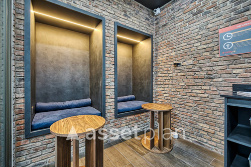 Edificio Antonia Vista Sur Piso 2