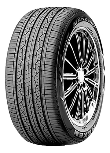 Neumatico Nexen 255/60 R18 108h N Priz Rh7