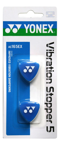 Antivibrador Yonex Stopper Azul