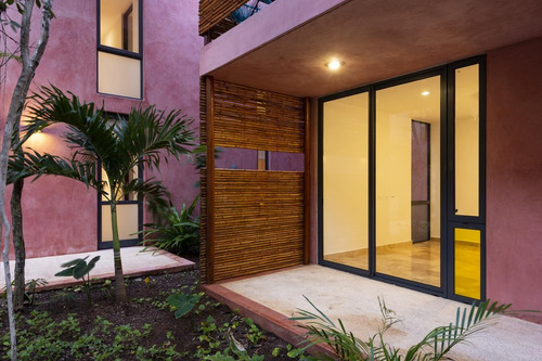 Imagen 20 de 25 de Departamentos En Venta -tulum Quintana Roo Aldea Zama