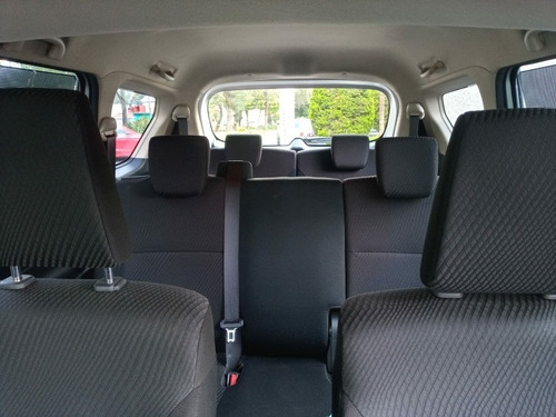 Imagen 6 de 13 de Suzuki Ertiga 2020 1.5 Gls Mt