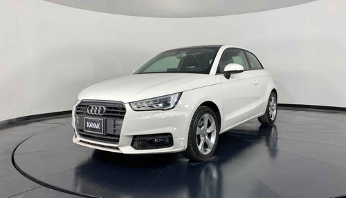 Imagen 5 de 15 de 41352 - Audi A1 2016 Con Garantía