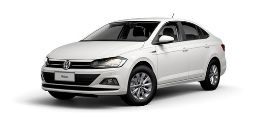 Imagen 4 de 6 de Tapa Espejo Derecho Volkswagen Virtus / Polo 2020 (spj)