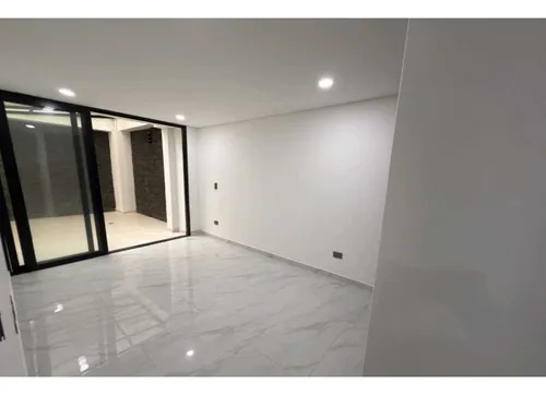 Apartamento En Venta Calasanz Parte Baja Para Estrenar.