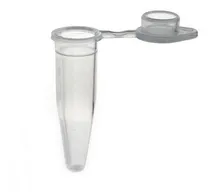 Comprar Microtubos Centrífuga Tipo Eppendorf 0,2 Ml X 1000 U