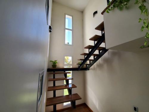 Imagen 22 de 30 de Venta Casa 6 Amb. En Barrio Cerrado Santa Ana