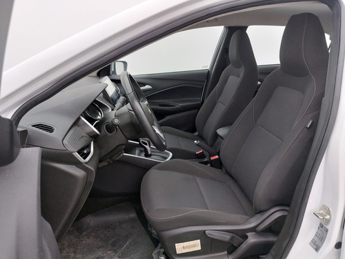 Chevrolet Onix 1.0 TURBO FLEX LTZ AUTOMÁTICO