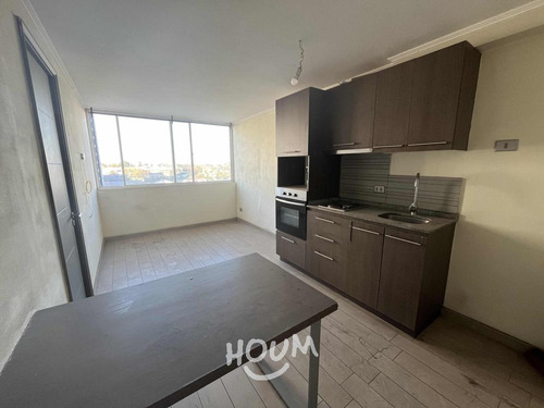 Departamento Vicuña Mackenna Id: 154768