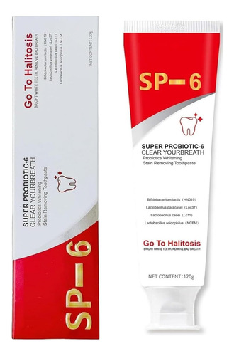 Un Sp6 Rentable Y Eficaz Para Mantener Los Dientes Blancos