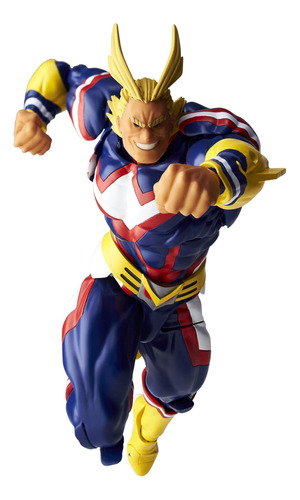 Amazing Yamaguchi 019 All Might - My Hero Academia - Figura