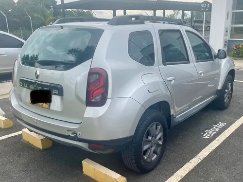 Renault Duster 1.6 Dynamique 4X2