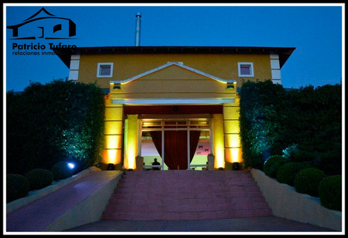 Imagen 10 de 14 de Lote Venta Con Cloacas Quintas Del Sol, Spegazzini Ezeiza