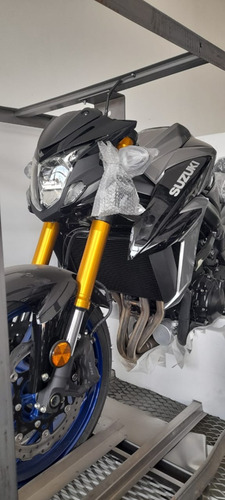Imagen 4 de 15 de Suzuki Gsx-s 750 En Cajon Con Entrega Inmediata! Oportunidad
