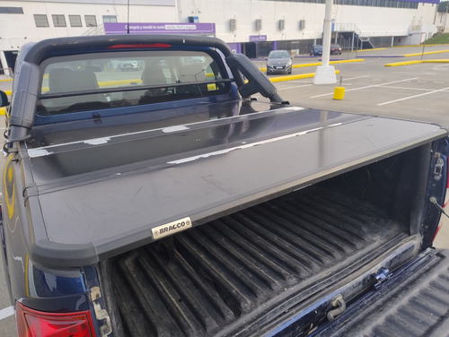 Renault Alaskan 2.3 Bit 16v Intens Mt 4x4