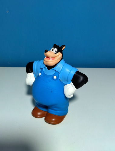 Muñeco Pedro /peter El Malo (disney) (Usado)
