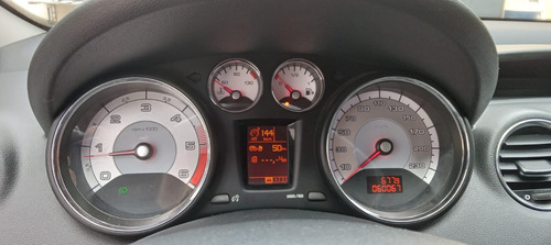 Peugeot 308 1.6 Allure Pack Hdi 115cv