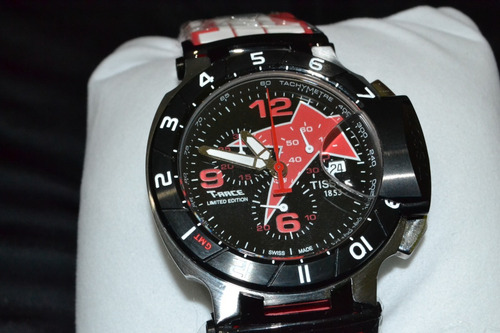 Tissot T-race Moto Gp. Envio Imediato