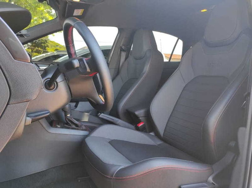 Volkswagen Virtus Gts 1.4 Tsi 16v Flex 4p