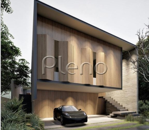 Imagem 1 de 4 de Casa À Venda Em Swiss Park - Ca027585