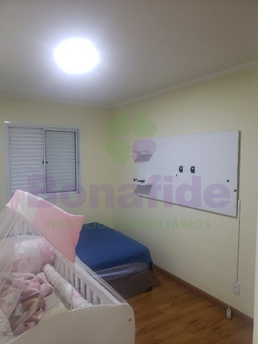 Imagem 18 de 18 de Apartamento, Venda, Edifício Morada Dos Pássaros, Jundiaí - Ap12160 - 69017469