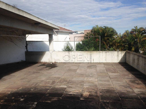 Imagem 3 de 5 de Casa Com 5 Dormitórios, 704 M² - Venda Por R$ 3.195.000,00 Ou Aluguel Por R$ 12.000,00/mês - Vila Homero Thon - Santo André/sp - Ca0636