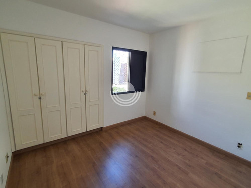 Imagem 14 de 14 de Apartamento À Venda Em Cambuí - Ap005581