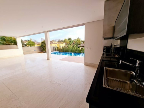 Imagem 26 de 30 de Casa Em Condomínio Para Venda Em Alphaville Residencial Dois Barueri-sp - Wpr202