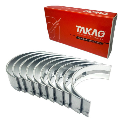 Casquilho Fixo E Movel Std Suzuki Grand Vitara 2.0 16v J20a