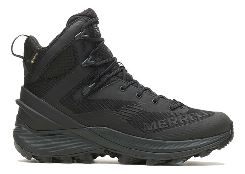 Botas Tacticas Merrell Rogue Gorotex