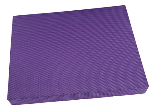 Sjsjcolchoneta De Entrenamiento De Equilibrio, Impermeable,