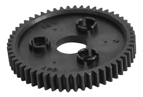 Rc Engranaje 54t Gears Para Traxxas Slash Rc Bigfoot Trucks