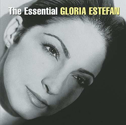 Cd The Essential Gloria Estefan