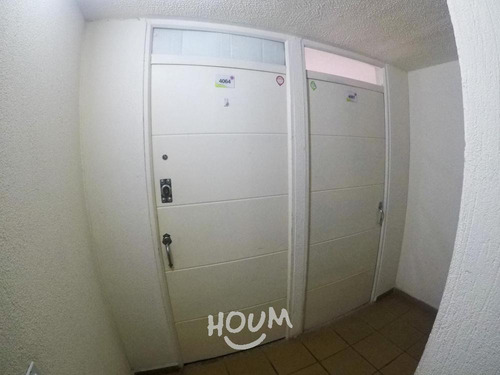Imagen 21 de 23 de Apartamento En Ciudad Verde. 3 Habitaciones, 50 M²