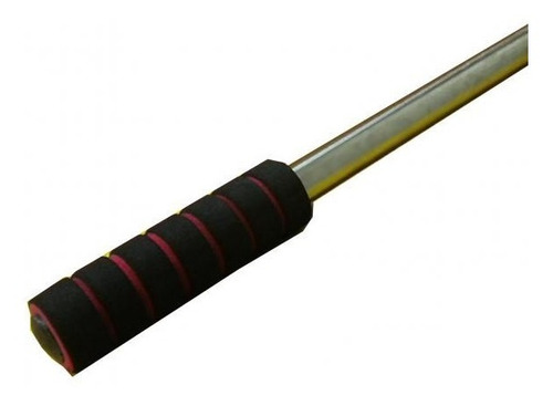 Imagen 2 de 5 de Microfibra Cepillo Plumero Mango De Metal Grande Auto-tuning