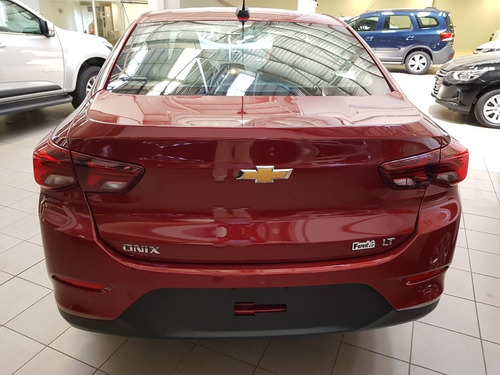 Chevrolet Onix Plus Lt Tech Onstar + Wifi Entrega Inmediata