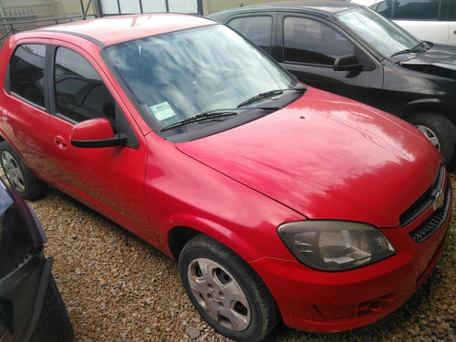 Chevrolet Celta Ls